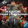 Capcom Dead Rising 4 Franks Big Package PC Game